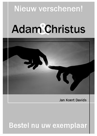Adam en Christus