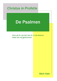 Christus in Profetie - Psalmen