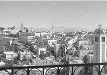 Bethlehem